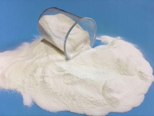 Purificación de agua potable PAC para el tratamiento avanzado de agua
