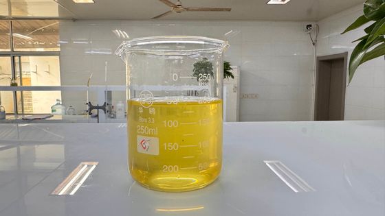 Equipo de tratamiento de agua industrial personalizable con punto de ebullición de 110 °C para soluciones industriales y eficiencia