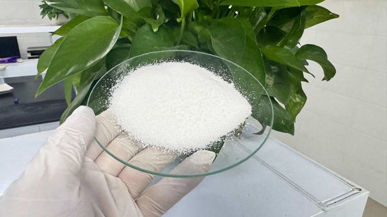 Polímero profesional de tratamiento de agua PAM con una vida útil de 2 años y monómero residual ≤ 0,05%