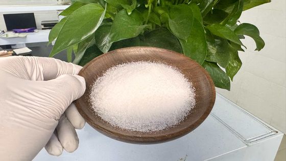 Polímero profesional de tratamiento de agua PAM con una vida útil de 2 años y monómero residual ≤ 0,05%
