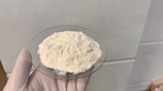 Solución sólida de PAC para el tratamiento industrial del agua