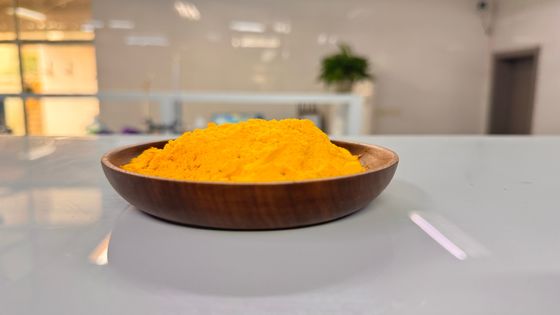 Solución sólida de PAC para el tratamiento industrial del agua