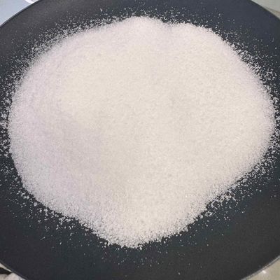 Tratamiento de agua de alta eficiencia Poliacrilamida