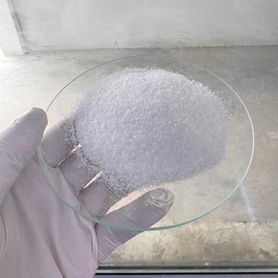 Tratamiento de agua de alta eficiencia Poliacrilamida