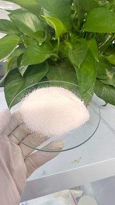 Coagulante de poliacrilamida de alta pureza para el tratamiento del agua